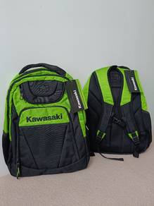 Backpack Kawasaki bag