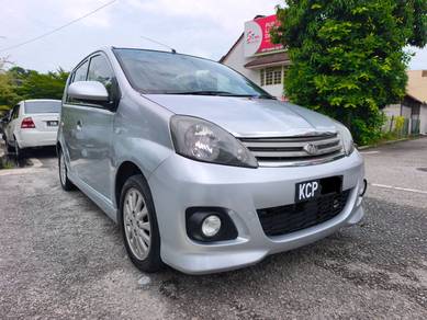 Perodua Viva ELITE AT in Bukit Jambul, PNG