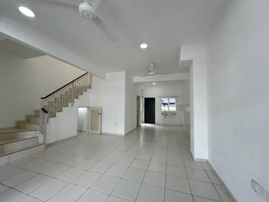 2-storey Terraced House For Rent in Semenyih,SGR