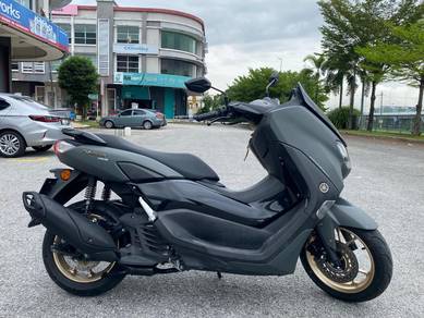 Yamaha NMAX