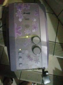 Water heater