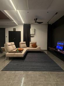 New big carpet or rug