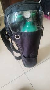 Portable Oxygen Tank (2.8L)