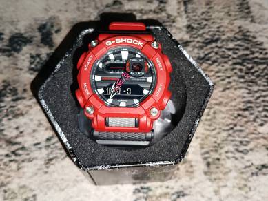 Casio G-Shock GA-900-4A Original (Preloved)