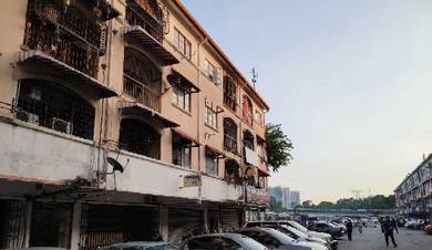 Shop lot For Rent in Pandan Jaya,KUL