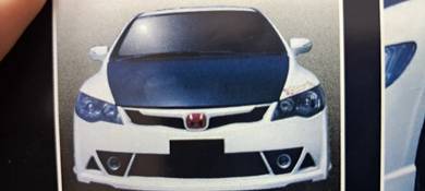 Honda civic 06 bodykit