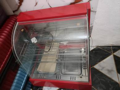 Food Warmer