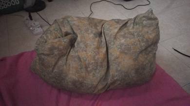 Bantal Kabu Tepung