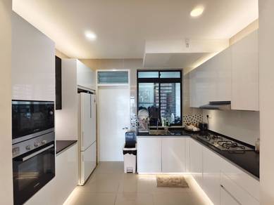 Condominium For Rent in Tamara Residence