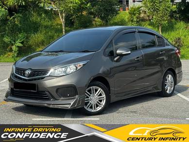Proton Persona EXECUTIVE in Cheras, KUL