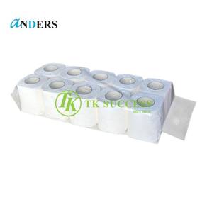 Toilet Roll Tissue 130VP Pulps Flower 120roll
