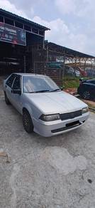 Proton Saga LMST in Johor Bahru, JHR