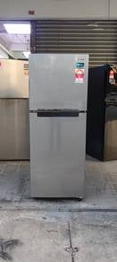Samsung inverter 2door fridge refrigerator 220L