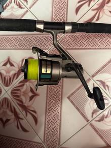 Reel Daiwa ST 850 Proshooter