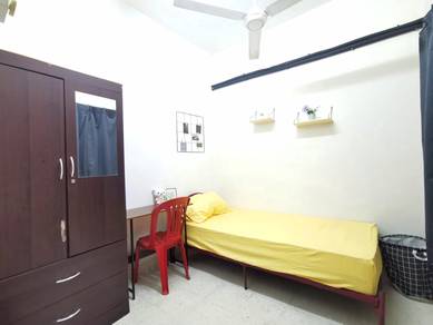 Room in Cheras, KUL