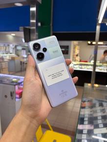 redmi note 13 pro plus ram8gb/256gb