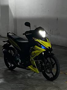 Honda RS150R