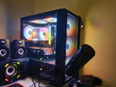 Ryzen 5 5500