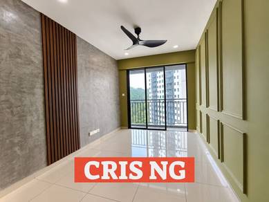 Condominium For Sale in TreeO