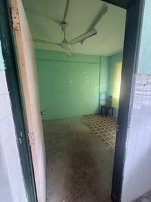 Apartment For Sale in Mutiara Perdana ( Block Akasia )