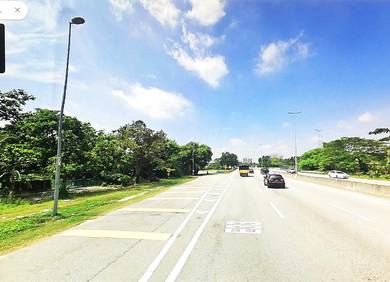 Commercial Land in Setiawangsa, KUL