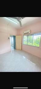 Condominium For Sale in Villa Tropika @ Pudu Impian II