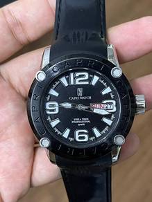 Capri Watch