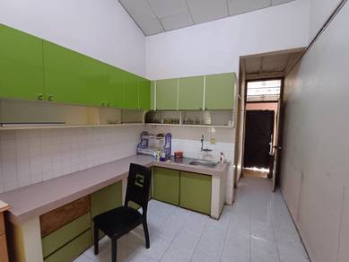 1-storey Terraced House For Sale in Kepala Batas,PNG