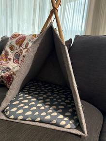 IKEA Cat House