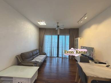Condominium For Rent in The Tamarind @ Seri Tanjung Pinang