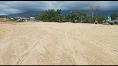 Commercial Land in Kota Kinabalu, SBH