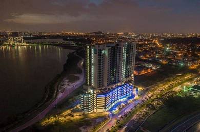 Condominium For Rent in Saville @ D Lake, Puchong