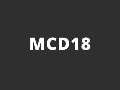 MCD18