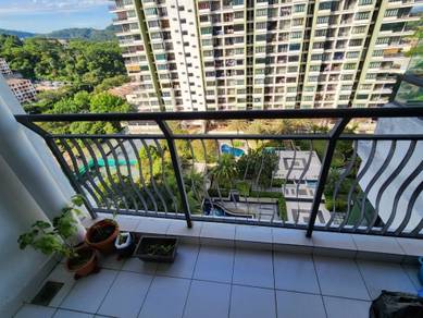 Condominium For Rent in One Damansara