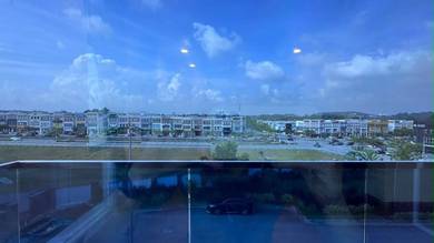 3-storey Terraced House For Sale in Iskandar Puteri,JHR