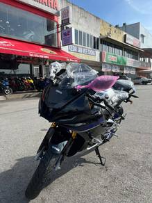 Yamaha R15