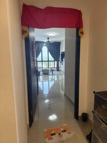 Room in Johor Bahru, JHR