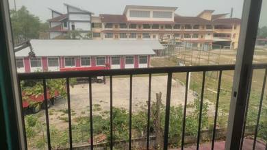 Apartment For Sale in Ruvena Villa