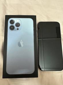 iPhone 13 Pro Max blue 256GB