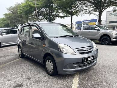 2013 Perodua Viva 850