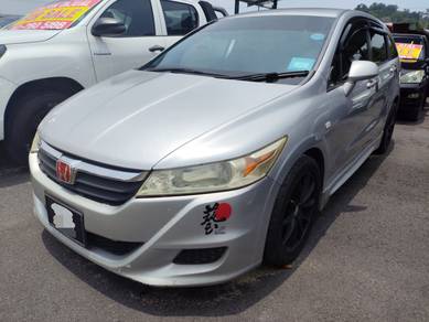 Honda Stream i-VTEC RSZ in Kemaman, TRG