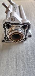 Oilcooler campro Cps