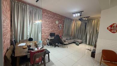 Condominium For Sale in Camellia Park Condominium