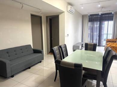 Condominium For Rent in Bennington Residences @ SkyArena