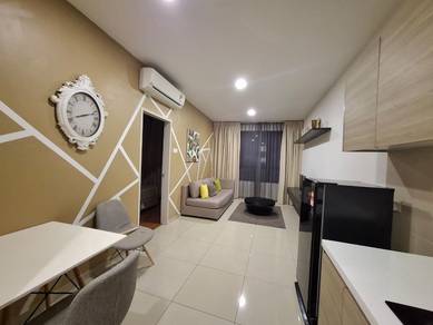 Service Residence For Rent in i-City