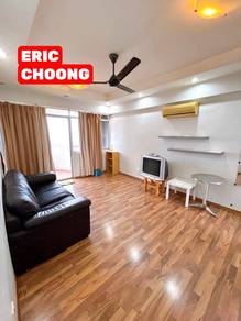 Condominium For Sale in Mutiara Place