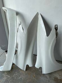 FENDER Honda FD & Spoiler