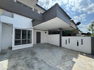 2-storey Terraced House For Sale in Rawang,SGR