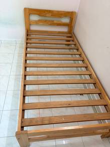 Single Bedframe