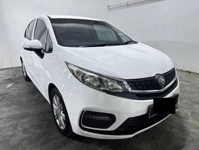 2019 Proton Persona EXECUTIVE